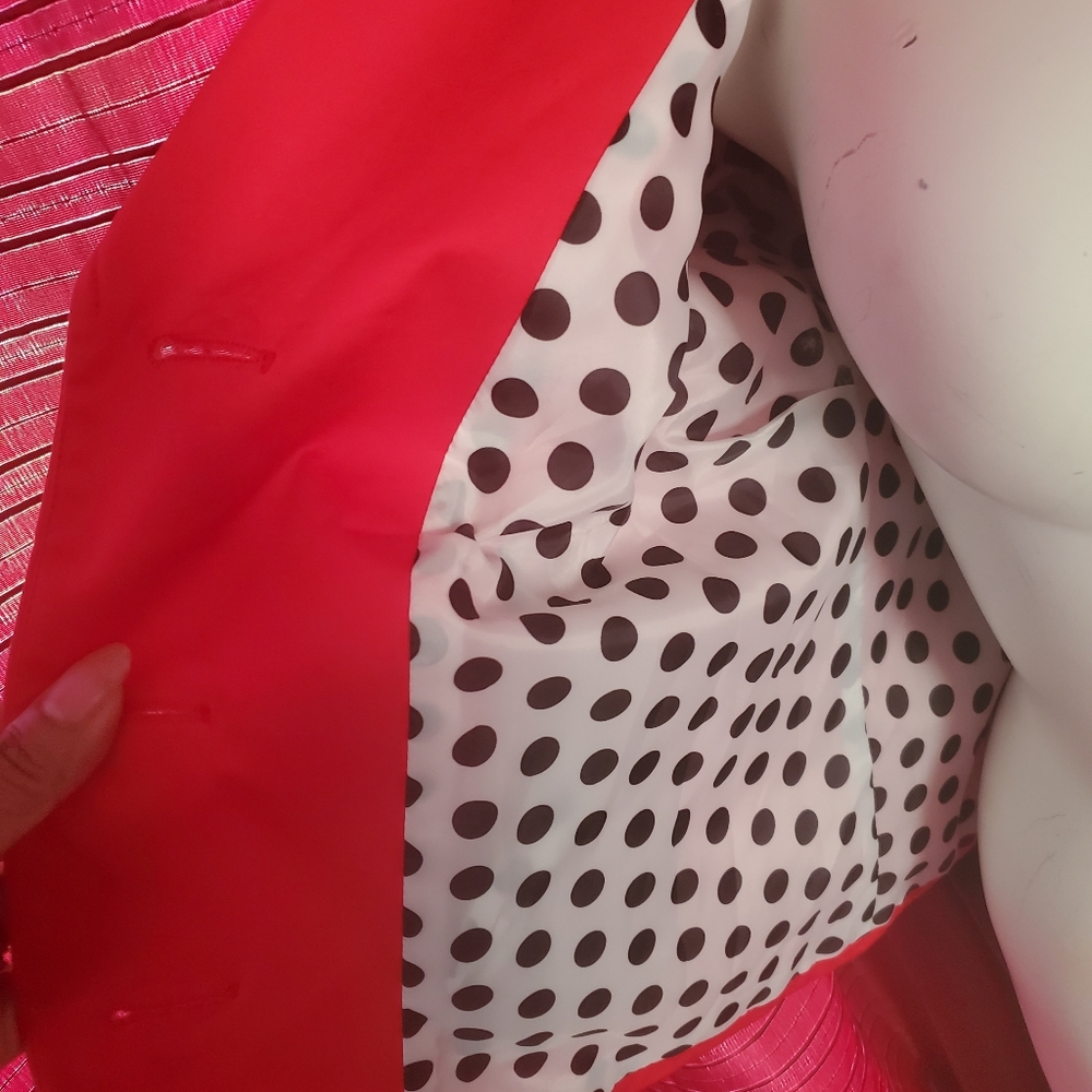 Alfani jacket - Picture 3 of 5